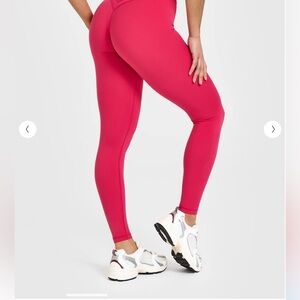 Oner Active Unified Wrap Leggings